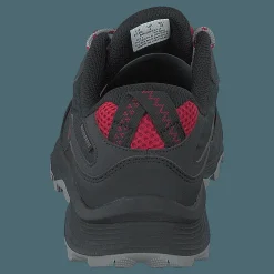 Barn Merrell Moab Speed Low A/c Wtpf Black