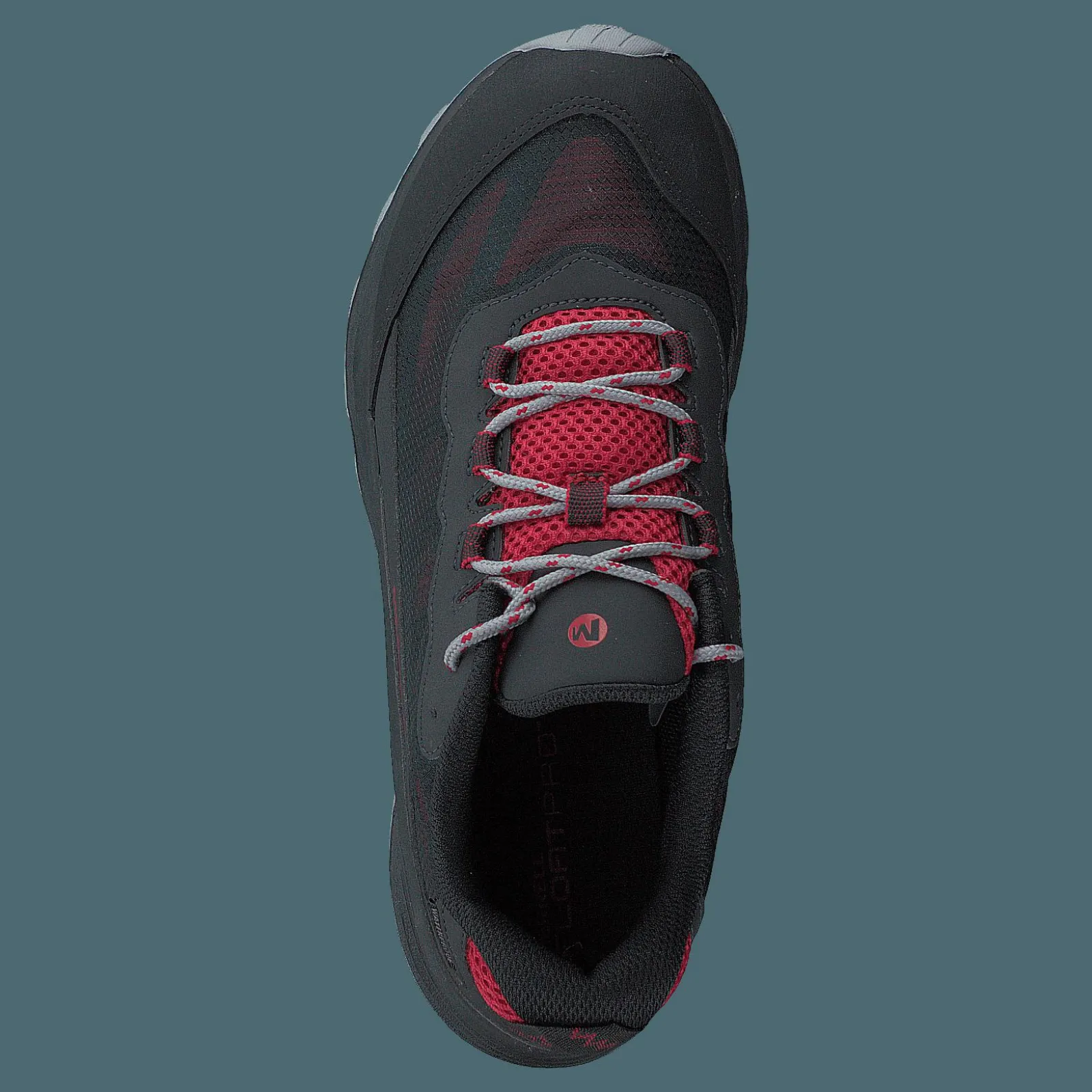 Barn Merrell Moab Speed Low A/c Wtpf Black