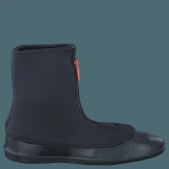 Swims Mobster Water Resistant Black