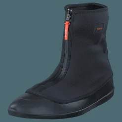 Swims Mobster Water Resistant Black