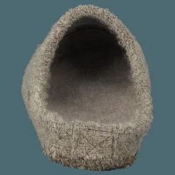 Ulle Mohair Seamless Beige Melange