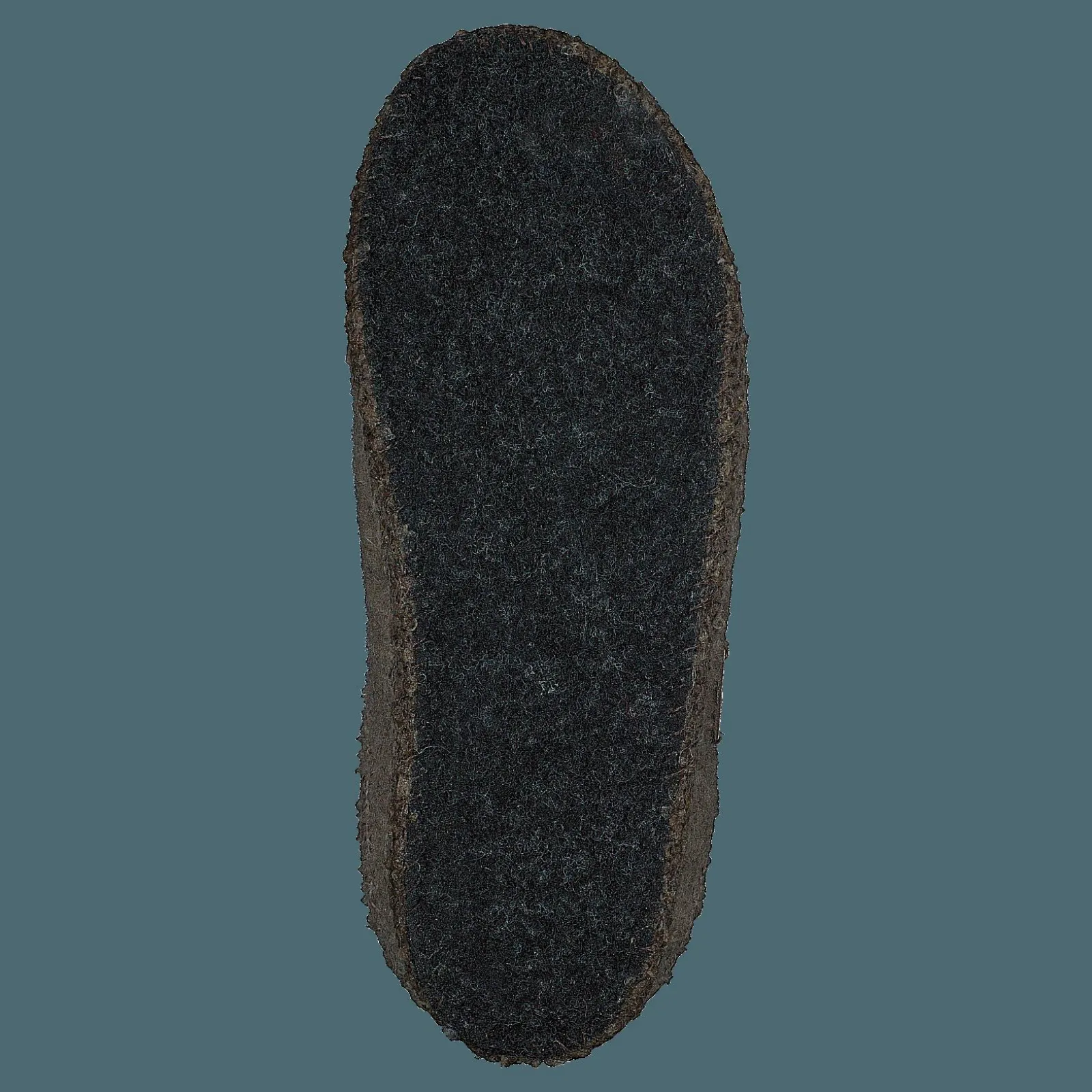 Ulle Mohair Seamless Beige Melange