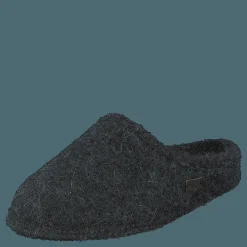 Ulle Mohair Seamless Dark Grey