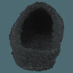 Ulle Mohair Seamless Dark Grey