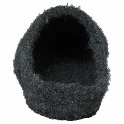 Ulle Mohair Seamless Grey Melange