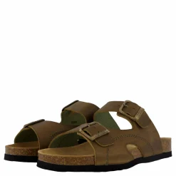 Scholl Moldava Ad Olive