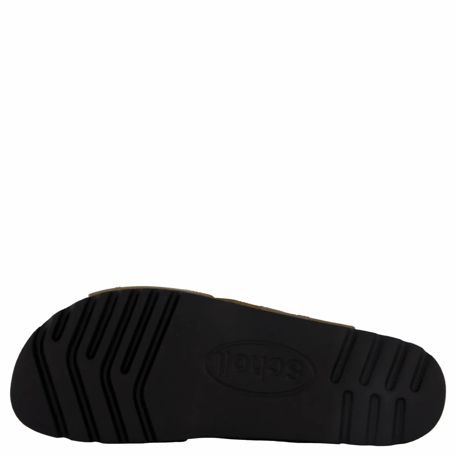 Scholl Moldava Ad Olive