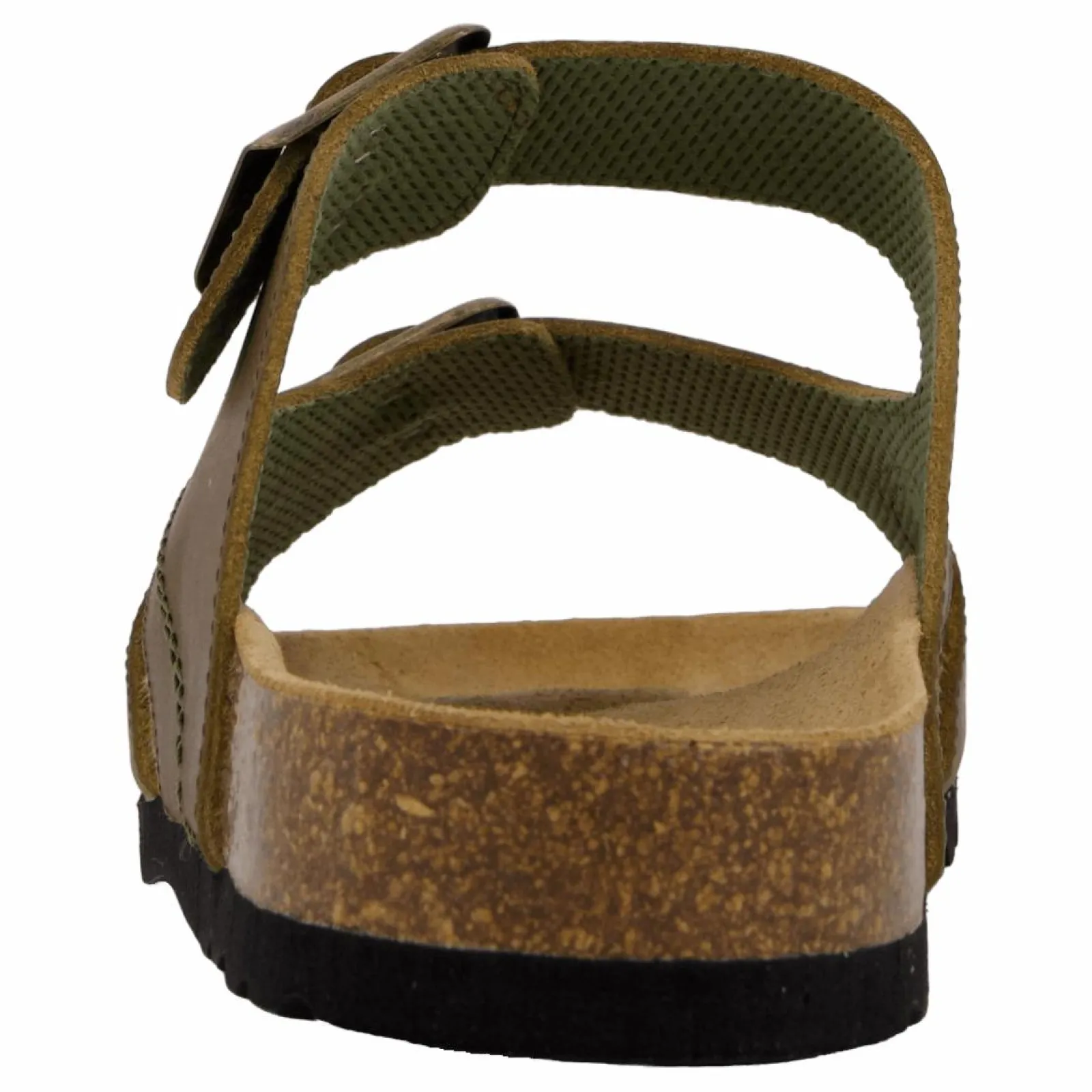 Scholl Moldava Ad Olive
