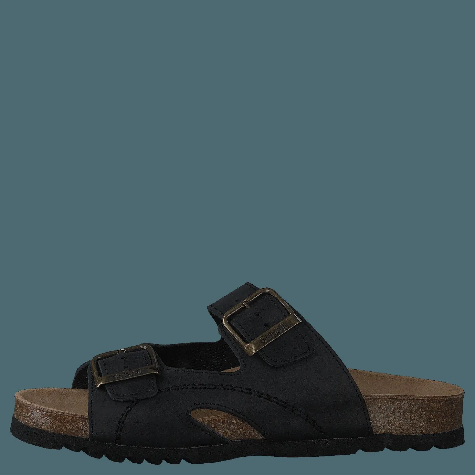 Scholl Moldava Black