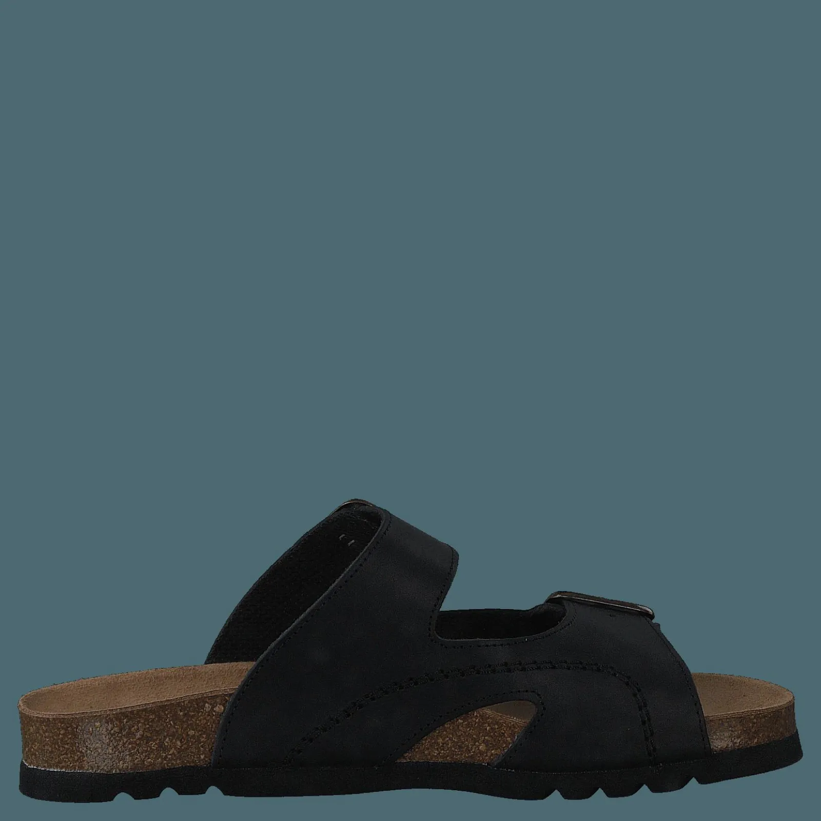 Scholl Moldava Black