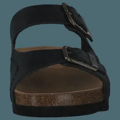 Scholl Moldava Black