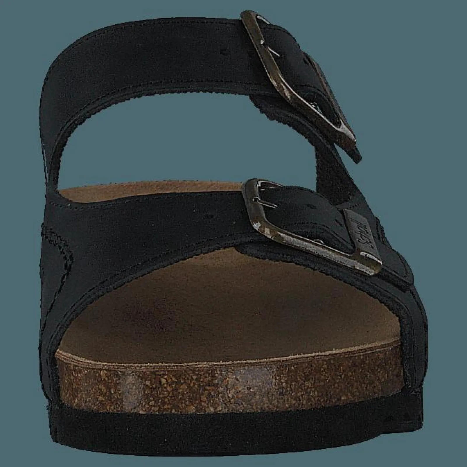 Scholl Moldava Black