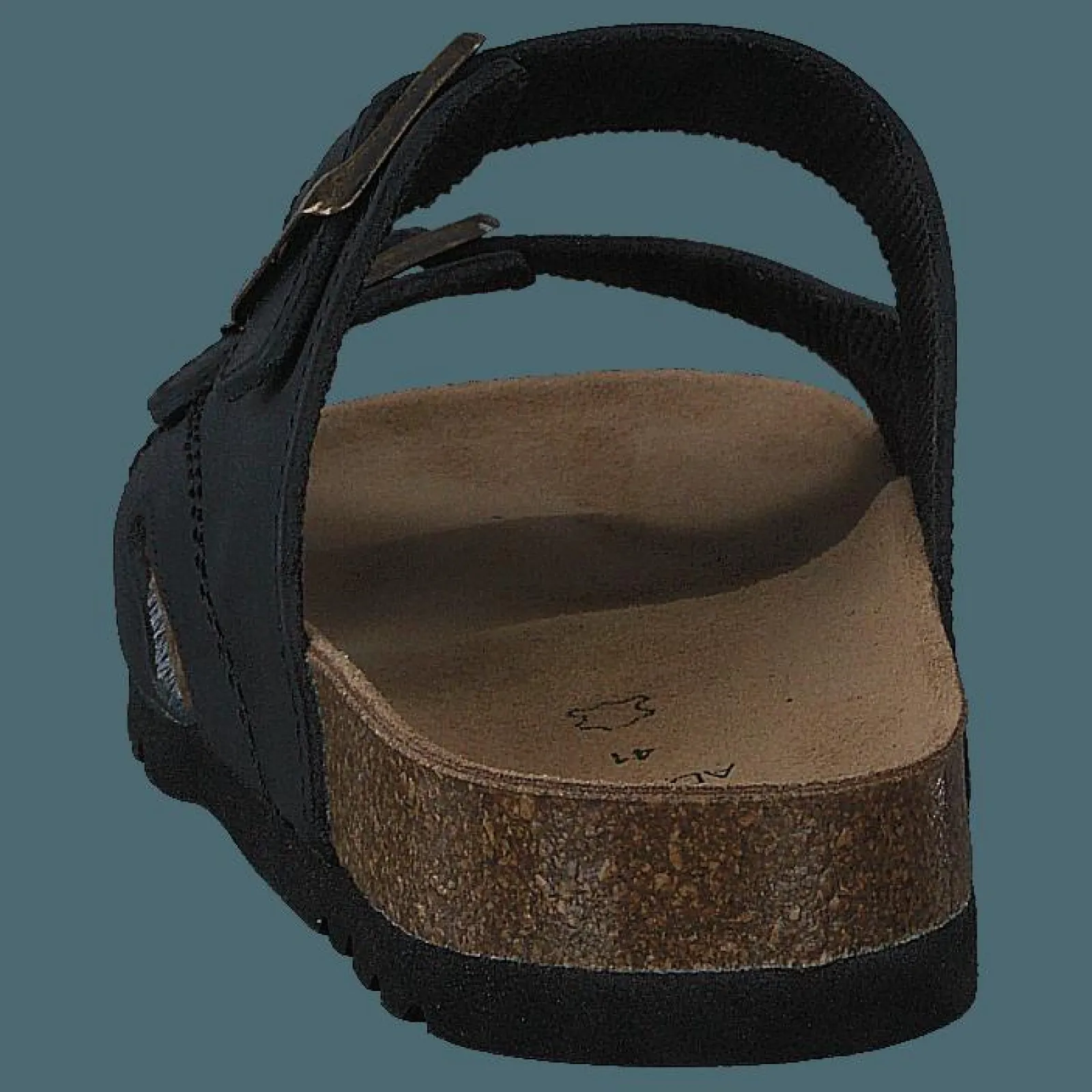 Scholl Moldava Black