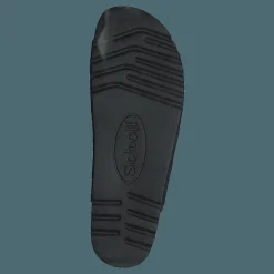 Scholl Moldava Black