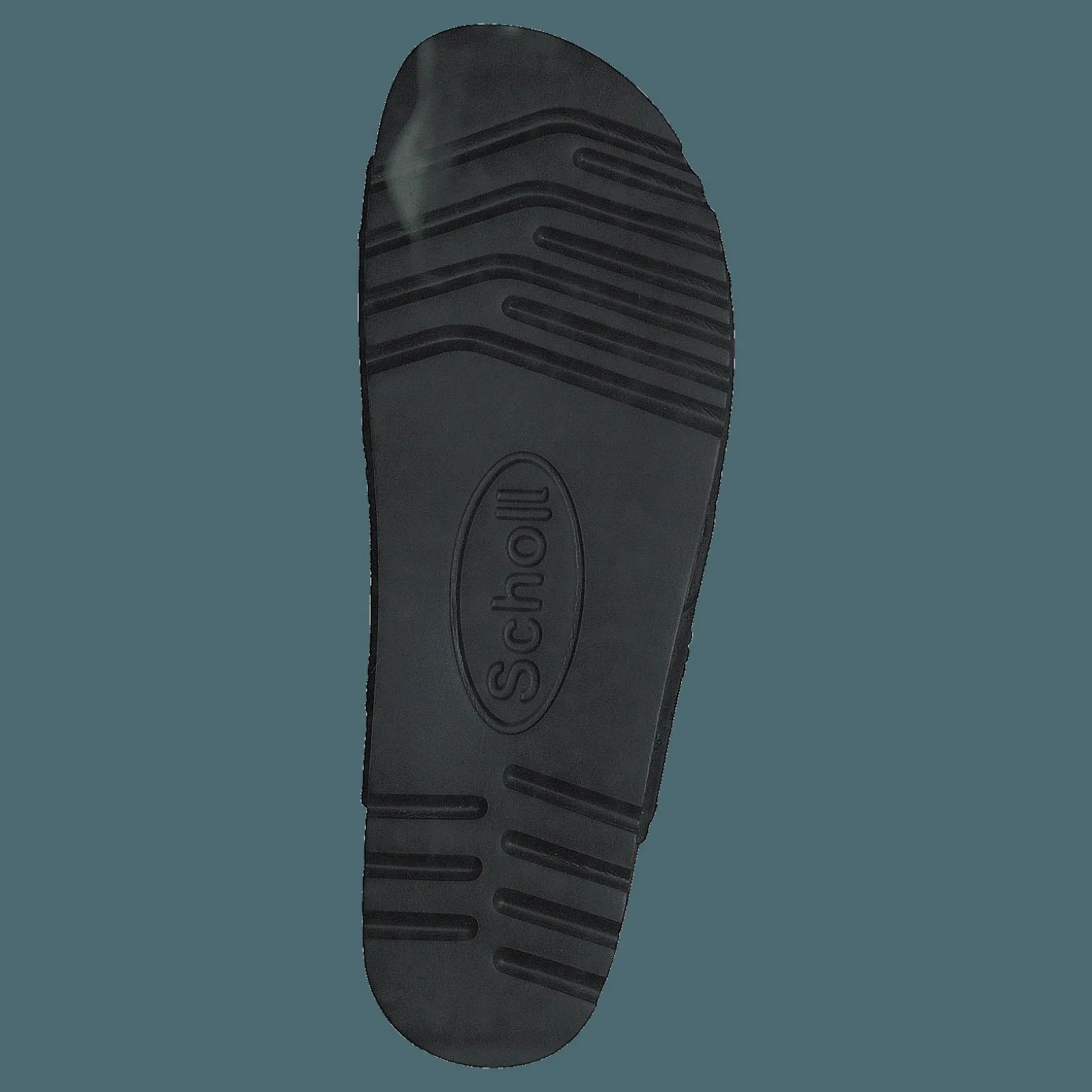 Scholl Moldava Black