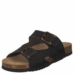 Scholl Moldava Dk Brown