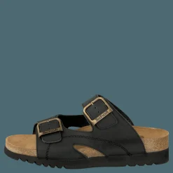 Scholl Moldava WG Ad Oiled