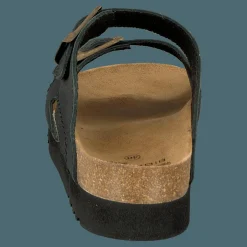 Scholl Moldava WG Ad Oiled