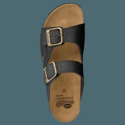 Scholl Moldava WG Ad Oiled