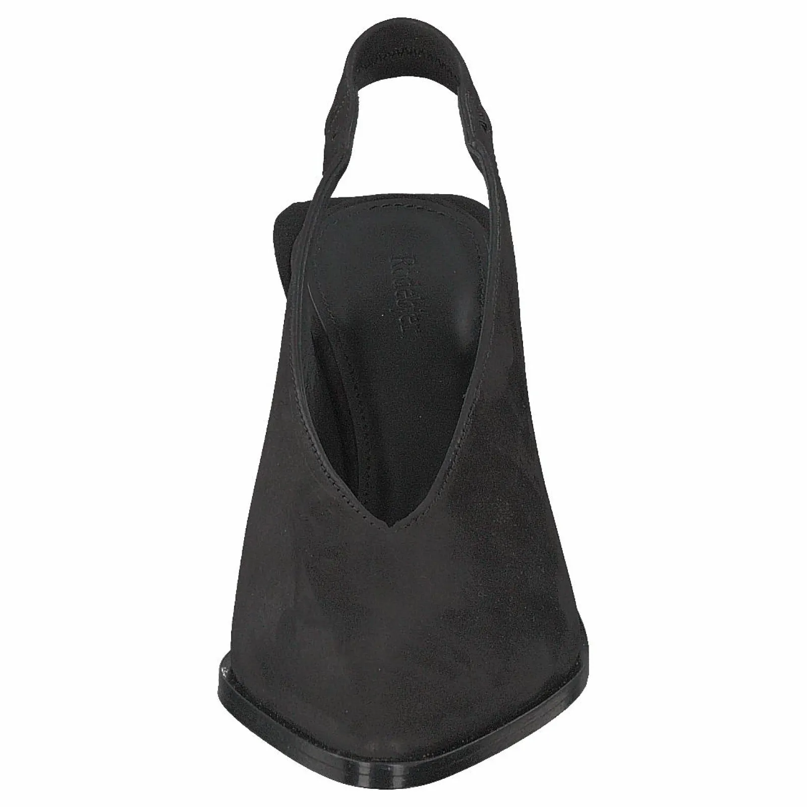 Rodebjer Molly Black