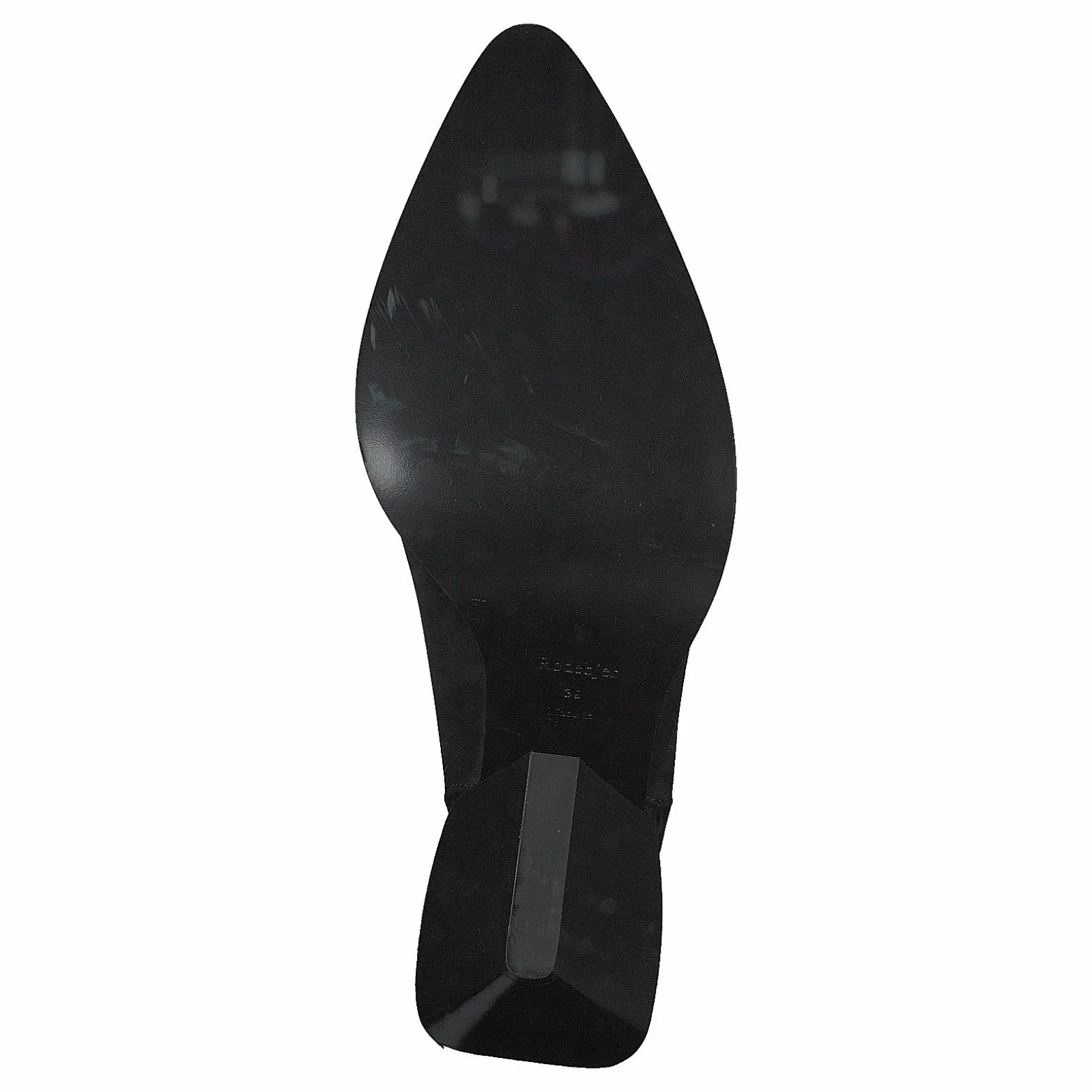 Rodebjer Molly Black