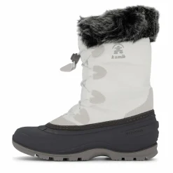 Kamik Momentum3 White