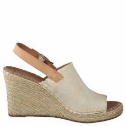 Toms Monica Natural Hemp/leather