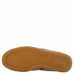 Wushu Ruyi Monk Pink/lilac/white