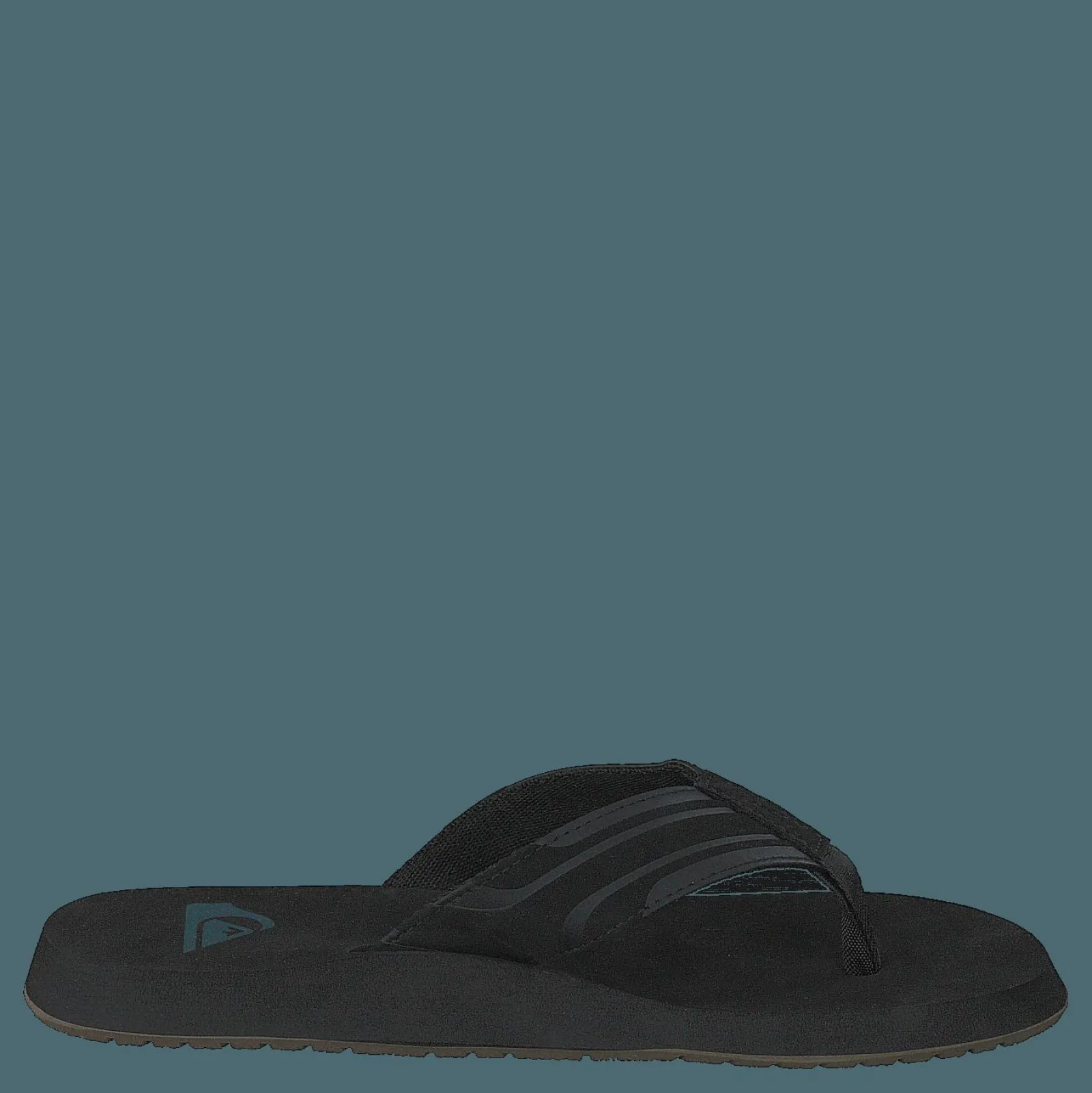 Quiksilver Monkey Wrench Black/black/brown