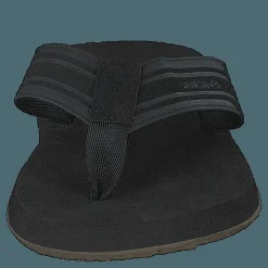 Quiksilver Monkey Wrench Black/black/brown