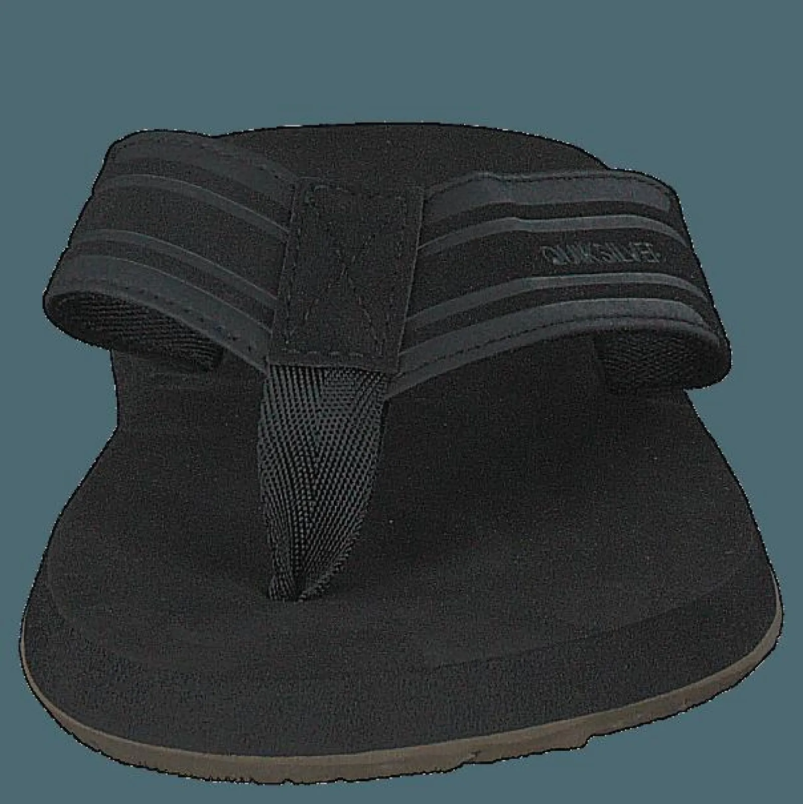 Quiksilver Monkey Wrench Black/black/brown