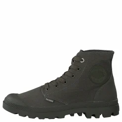 Palladium Mono Chorme Hi Olive Night