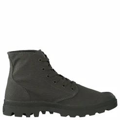 Palladium Mono Chorme Hi Olive Night