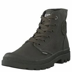 Palladium Mono Chorme Hi Olive Night