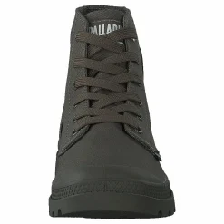 Palladium Mono Chorme Hi Olive Night