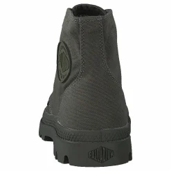 Palladium Mono Chorme Hi Olive Night