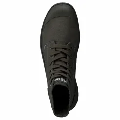 Palladium Mono Chorme Hi Olive Night