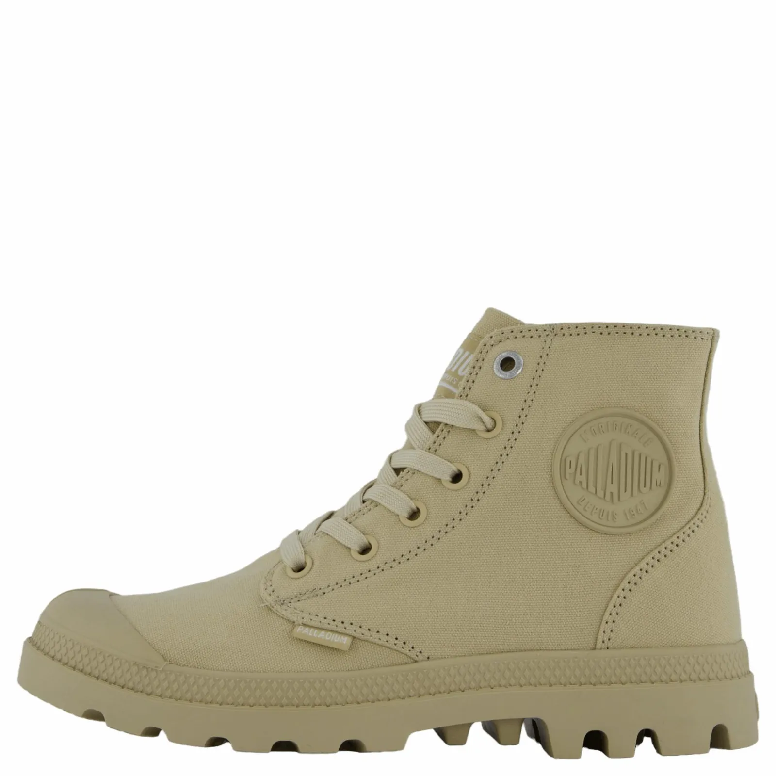 Palladium Mono Chrome Desert