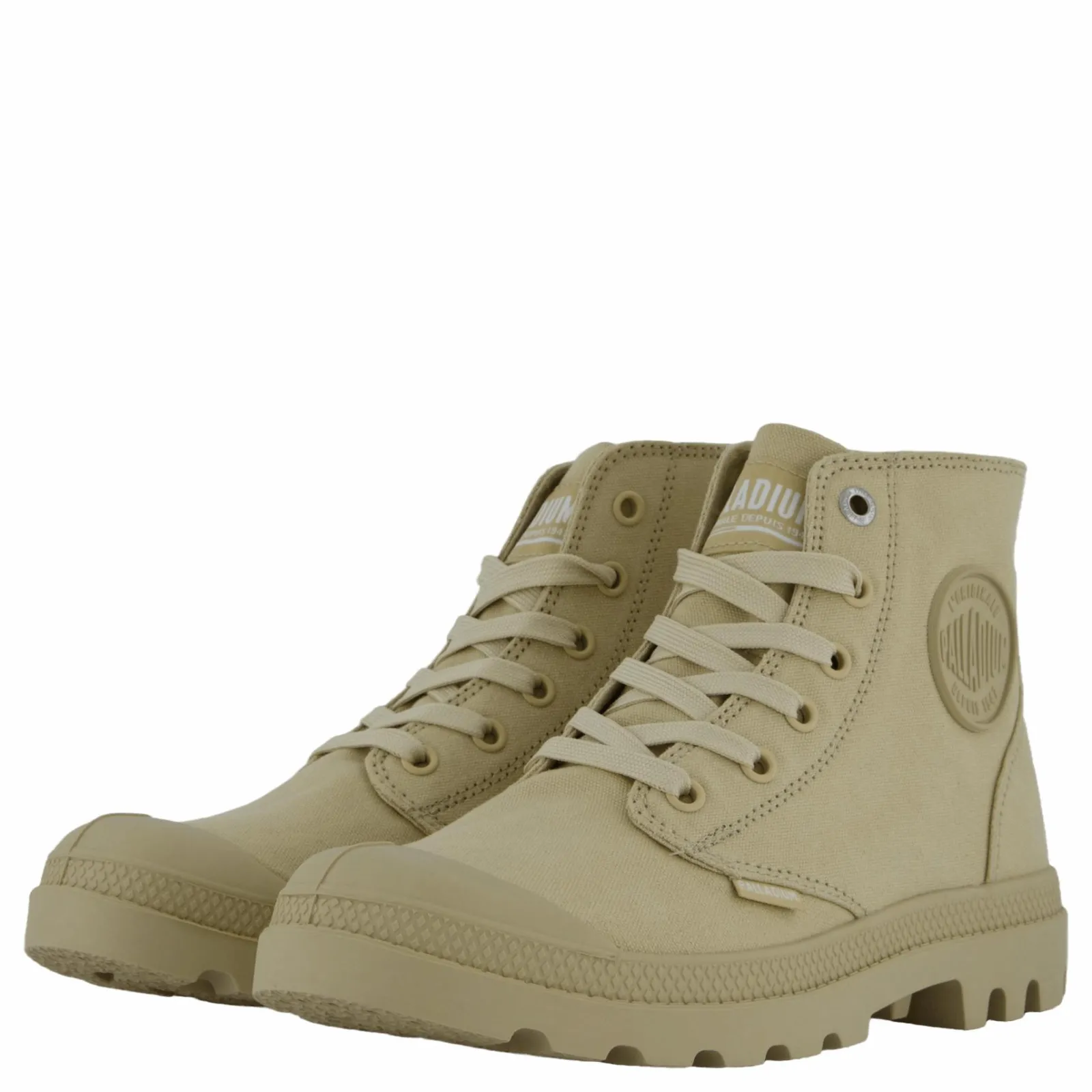 Palladium Mono Chrome Desert