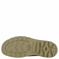 Palladium Mono Chrome Desert