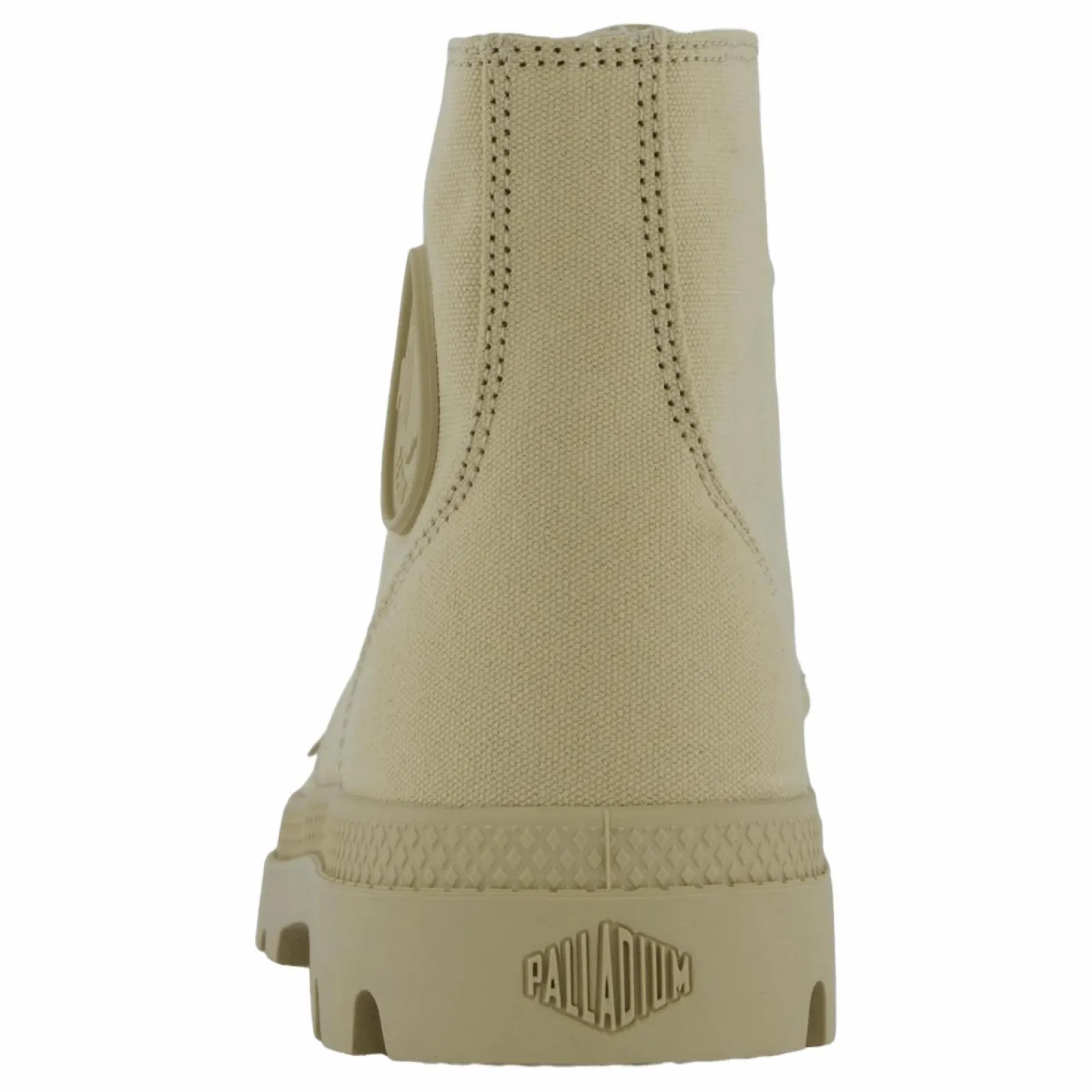 Palladium Mono Chrome Desert