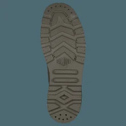 Palladium Mono Chrome Dune