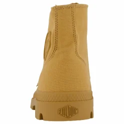 Palladium Mono Chrome Woodlin