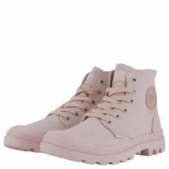 Palladium Monochrome Hi Peach Whip