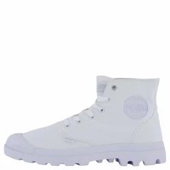 Palladium Monochrome Hi White