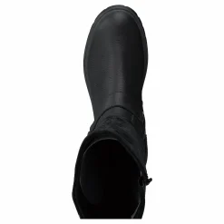 Legero Monta Black