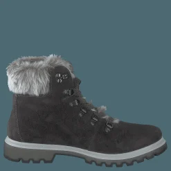 Legero Monta Dark Grey