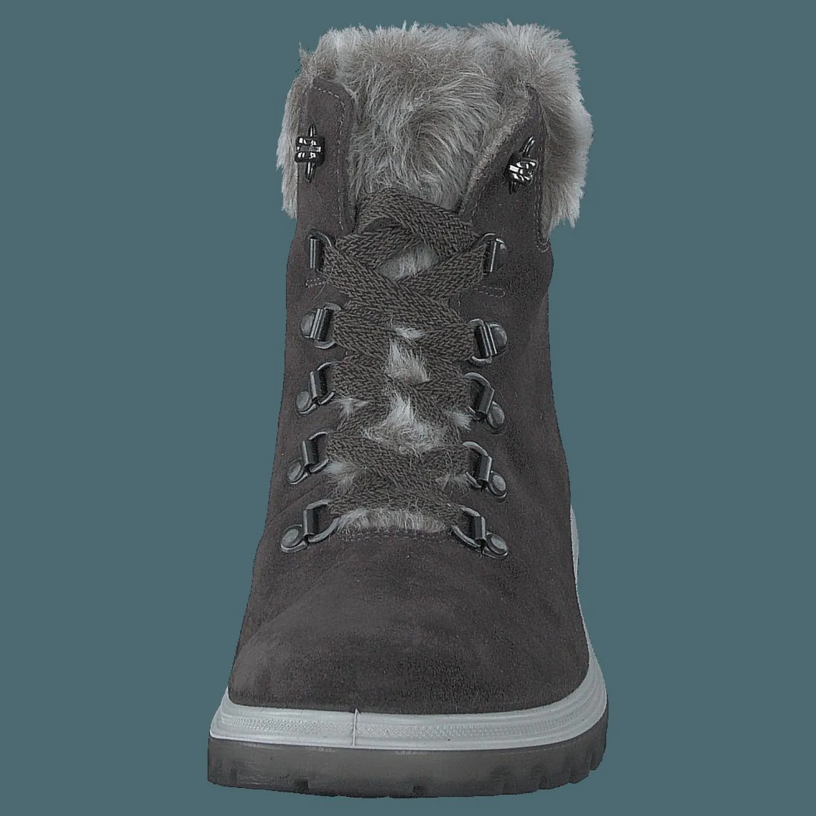 Legero Monta Dark Grey