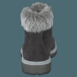 Legero Monta Dark Grey