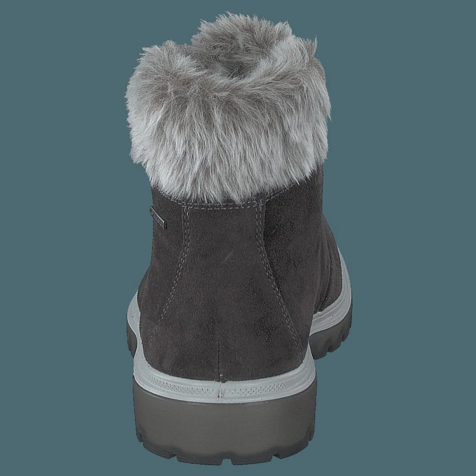 Legero Monta Dark Grey